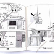 Original English Version I Am The Bad Guys The Bad Guys: The Dangdang Comic Books for Children  Books for Kids