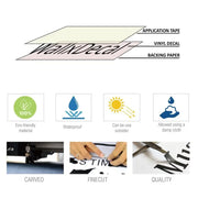 લિવિંગ રૂમ બેડરૂમ હેડબોર્ડ ડેકલ રિમૂવેબલ મ્યુરલ્સ Z606 માટે મંડલા વોલ સ્ટીકર બોહો, હિપ્પી, ઝેન, ઇન્ડિયન, યોગા આર્ટ હોમ ડેકોર