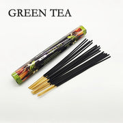 Y Original Indian Incense 20 Sticks Meditation Palo Santo White Sage Incense Room Toilet Deodorization Air Fresh Aromatherapy