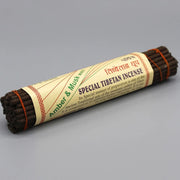 Himalayan Incense Sticks Nepal Handmade Sandalwood Traditional Tibetan Natural Incense Sticks home fragrance