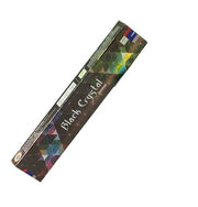 12pcs/box  Indian Incense Satya Nag Champa Line Fragrant Sai Baba Meditation Home Sandalwood Incense