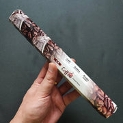 20 sticks White Sage Insense Sticks Natural Indian incense Aromatherapy Meditaion Palo Santo Linving Room Fragrance Joss sticks