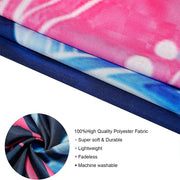 Meditation Seven Chakra Tapestry Indian Buddha Wall Decoration Mandala Tapestry Witchcraft Bohemian Hippie Home Decor Yoga