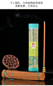 Himalayan Incense Sticks Nepal Handmade Sandalwood Traditional Tibetan Natural Incense Sticks home fragrance