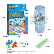 Children Funny Game Puzzle Toys Logical Thinking Training Board Party Game Education Parent-Child Interactive Toys For Kids Gift