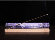 GR 20 Sticks Indian Incense White Sage Meditation Lavender Yoga Sea Breeze Love Incense Purifying Air Deodorization Aromatherapy