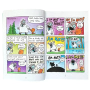 Mothering Heights (Dog Man): The Laugh-Out-Loud, Blockbusting Full-Colour Graphic Novel International Author Dav Pilkey 8 Book