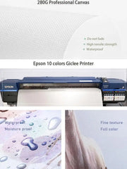 Abstract Lord Shiva Hindu Gods Posters  Indian God Pictures for Living Room  Religious Wall Art Canvas Painting  Home Decorative