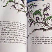 20 Books A Classic Case of Dr. Seuss Series Interesting Story Children's Picture English Books Kids Learning Toys