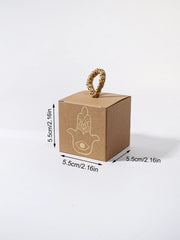 દિવાળી પિરામિડ ગિફ્ટ બોક્સ સેટ, ગોલ્ડન દિવાળી પ્રિન્ટ, તહેવારની દિવાળી ભેટ, ભેટ અને સજાવટ માટે વપરાય છે, ભારતીય તહેવારની ભેટ બોક્સ