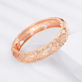 10 Colors Enameled Bracelets For Women Jewellery Cloisonne Bangle On Hand Viking Butterfly Women's Hand Bracelets Indian African