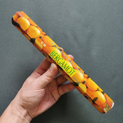 Y 20 Sticks Indian Incense White Sage Meditation Lavender Yoga Sea Breeze Love Incense Purifying Air Deodorization Aromatherapy