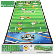 Kids Board Games, Tabletop Curling Strategy Game for Family Game Night, Fun Family Games for Kids and Adults, Party Games