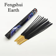 Y Original Indian Incense 20 Sticks Meditation Palo Santo White Sage Incense Room Toilet Deodorization Air Fresh Aromatherapy