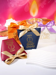 10pcs Diwali gift box, Indian 