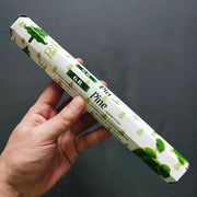 Y 20 Sticks Indian Incense White Sage Meditation Lavender Yoga Sea Breeze Love Incense Purifying Air Deodorization Aromatherapy