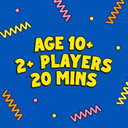 Manual Board Game Rocking Battle Quiz Kids Toy Parent Child Interaction Relaxation Gift Adolescent ADHD Fidget Toy Gift