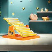 NEW Tilt n Shout Shake Stilt Board Chessboard Battle Answering Desktop Toys Card Parent Child Interact Game Boys girls Toy Gift