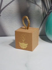 દિવાળી ભારતીય તહેવાર કેન્ડી બોક્સ, ફાનસ ઉત્સવ, પ્રકાશ સાથે અંધકાર દૂર કરો ઉત્સવ કેન્ડી બોક્સ, ચોરસ બોક્સ