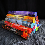 20 sticks White Sage Insense Sticks Natural Indian incense Aromatherapy Meditaion Palo Santo Linving Room Fragrance Joss sticks