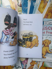 2025 New  29books/set I Can Read Biscuit English Picture Children Kids Story Early Educaction Reading Books