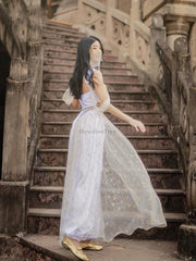 Indian Dance Costume Stage Costume 2022 Traditional Indian Costume Pakistan Sari Dress Women's Sexy Costume Party