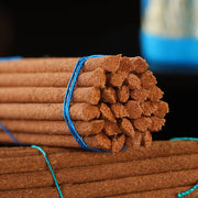Himalayan Incense Sticks Nepal Handmade Sandalwood Traditional Tibetan Natural Incense Sticks home fragrance