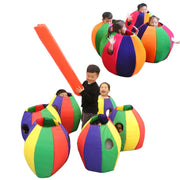 Kids Penguin Games Whack A Mole Kindergarten Fun Sensory Play  Sport Outdoor Toys For Kids Portable Whack a Mole Toy Gift
