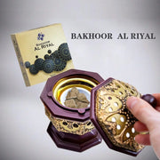 Creative Mixed Natural Indian Insence Home Tea Room Fragrance Incense Burner Home Indoor Yoga Meditation Sleeping Aromatherapy