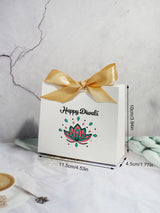 20/50/100pcs Indian Diwali Gift Box Candy Box, Gift Party Birthday Party Supplies, Chocolate Biscuit Box