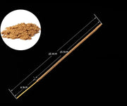 12pcs/box  Indian Incense Satya Nag Champa Line Fragrant Sai Baba Meditation Home Sandalwood Incense