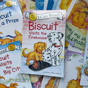 2025 New  29books/set I Can Read Biscuit English Picture Children Kids Story Early Educaction Reading Books