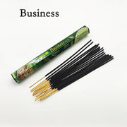 Y Original Indian Incense 20 Sticks Meditation Palo Santo White Sage Incense Room Toilet Deodorization Air Fresh Aromatherapy